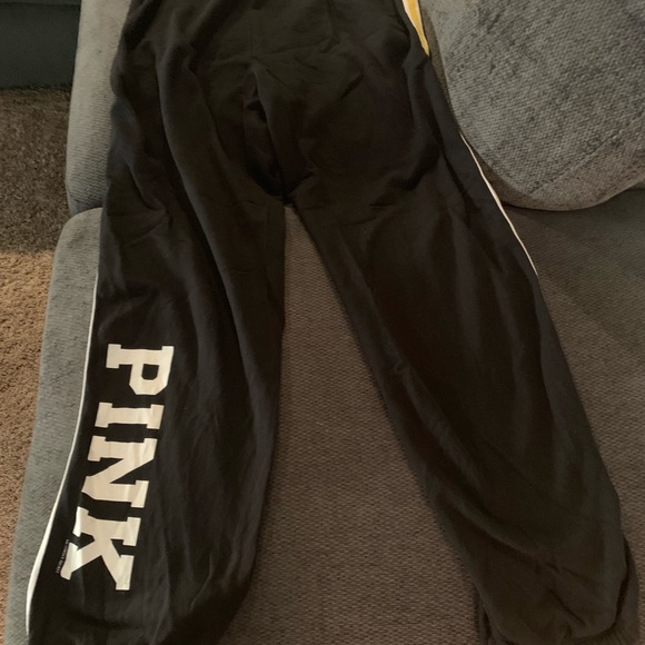 Victoria’s Secret Pink CU Buffs sweat pants - Picture 3 of 5